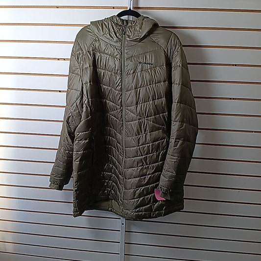 Columbia Size 2X Jacket (Outdoor)