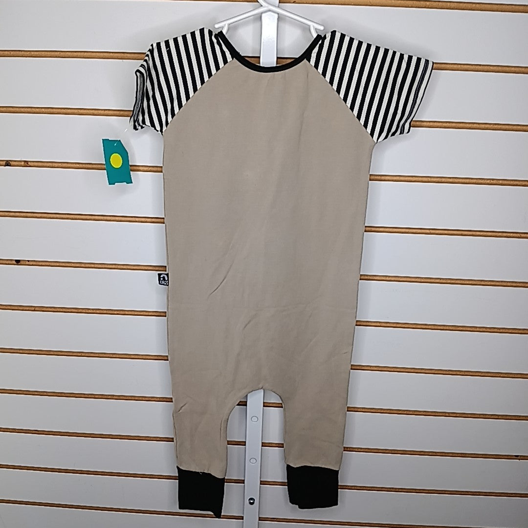 Rags 2T Romper
