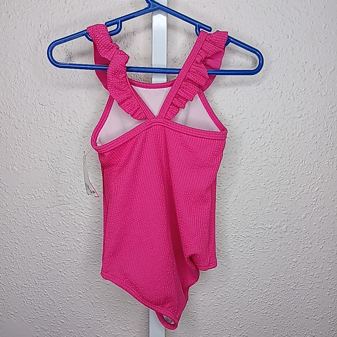 Just One You 2T Swim Suit 1pc