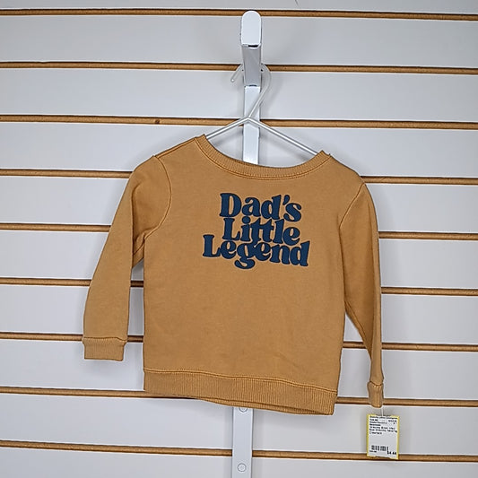 Garanimals 18 Months Sweater/Sweatshirt