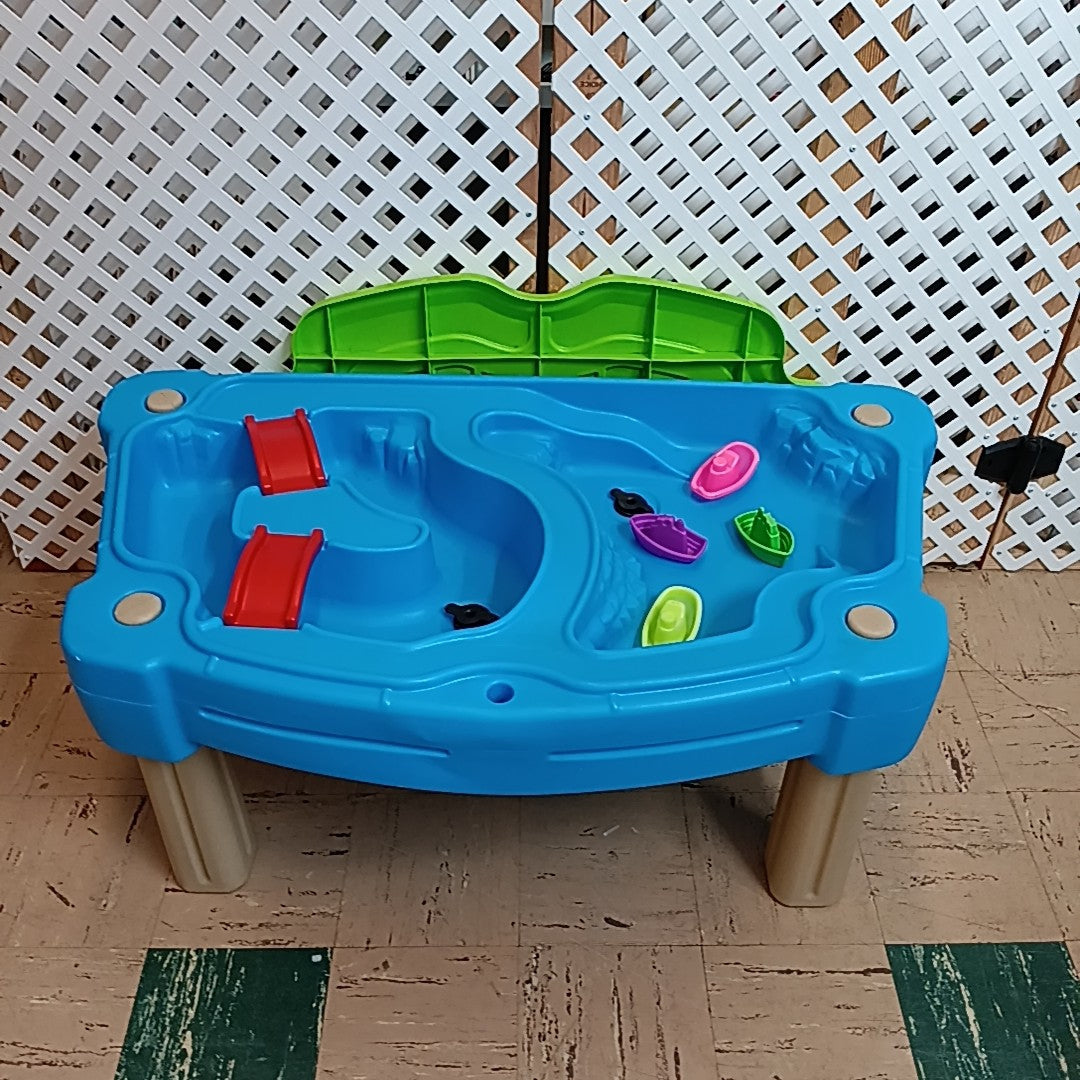 Step 2 Outdoor Toy