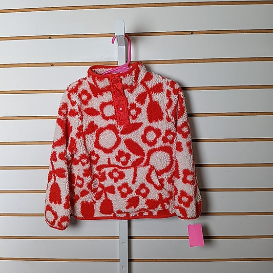 Cat & Jack 4/5 Sweater/Sweatshirt