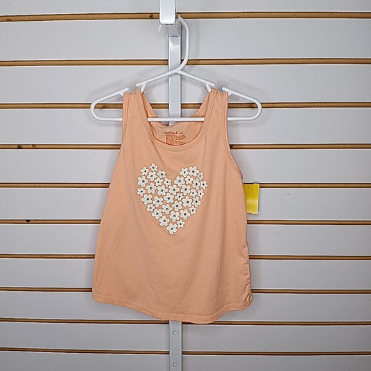 Cat & Jack 6/7 Shirt
