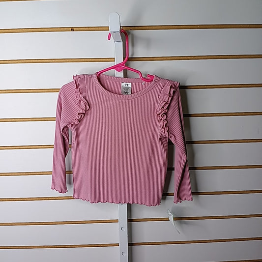 Little Sleepies 2T Shirt