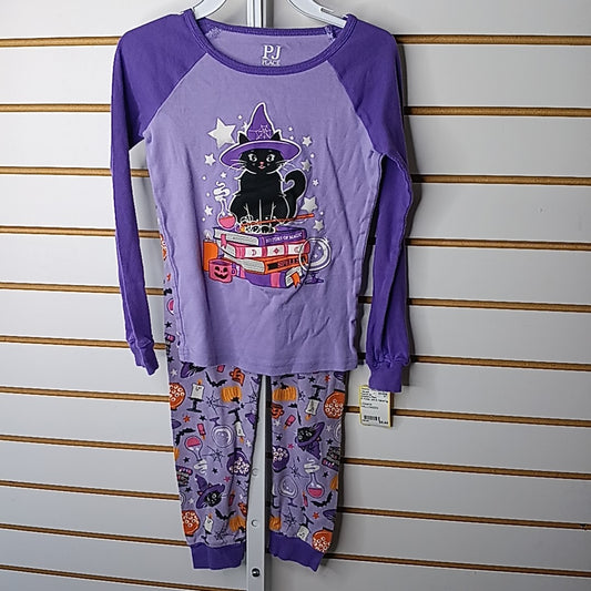 Children's Place 6 Pajamas 2pc