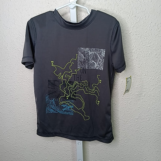 All In Motion 4/5 Shirt