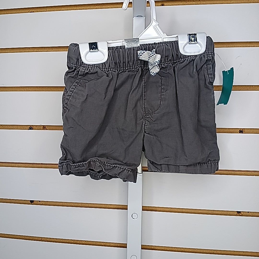 Carter's 12 Months Shorts
