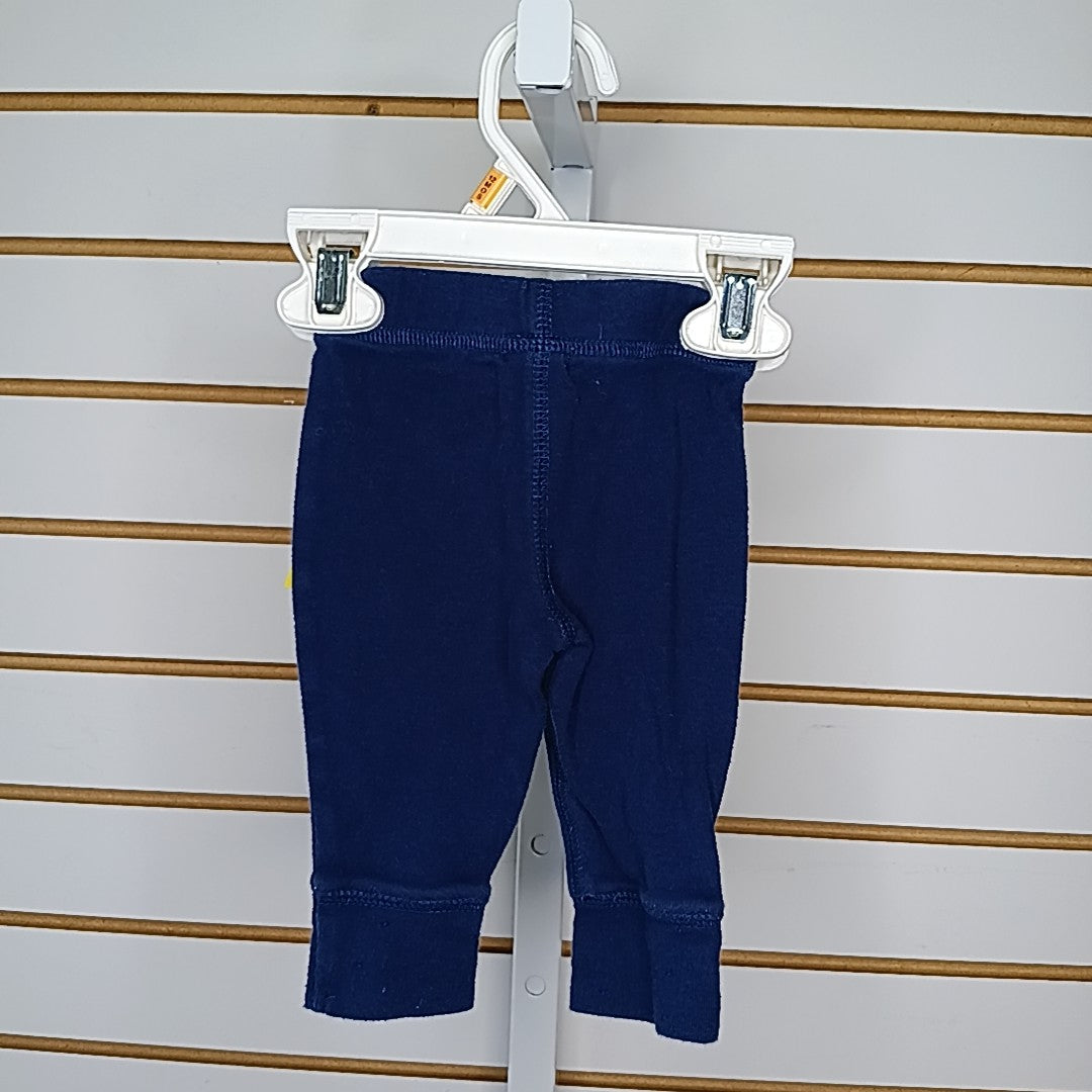 Carter's 3 Months Play Pants/Sweatpants
