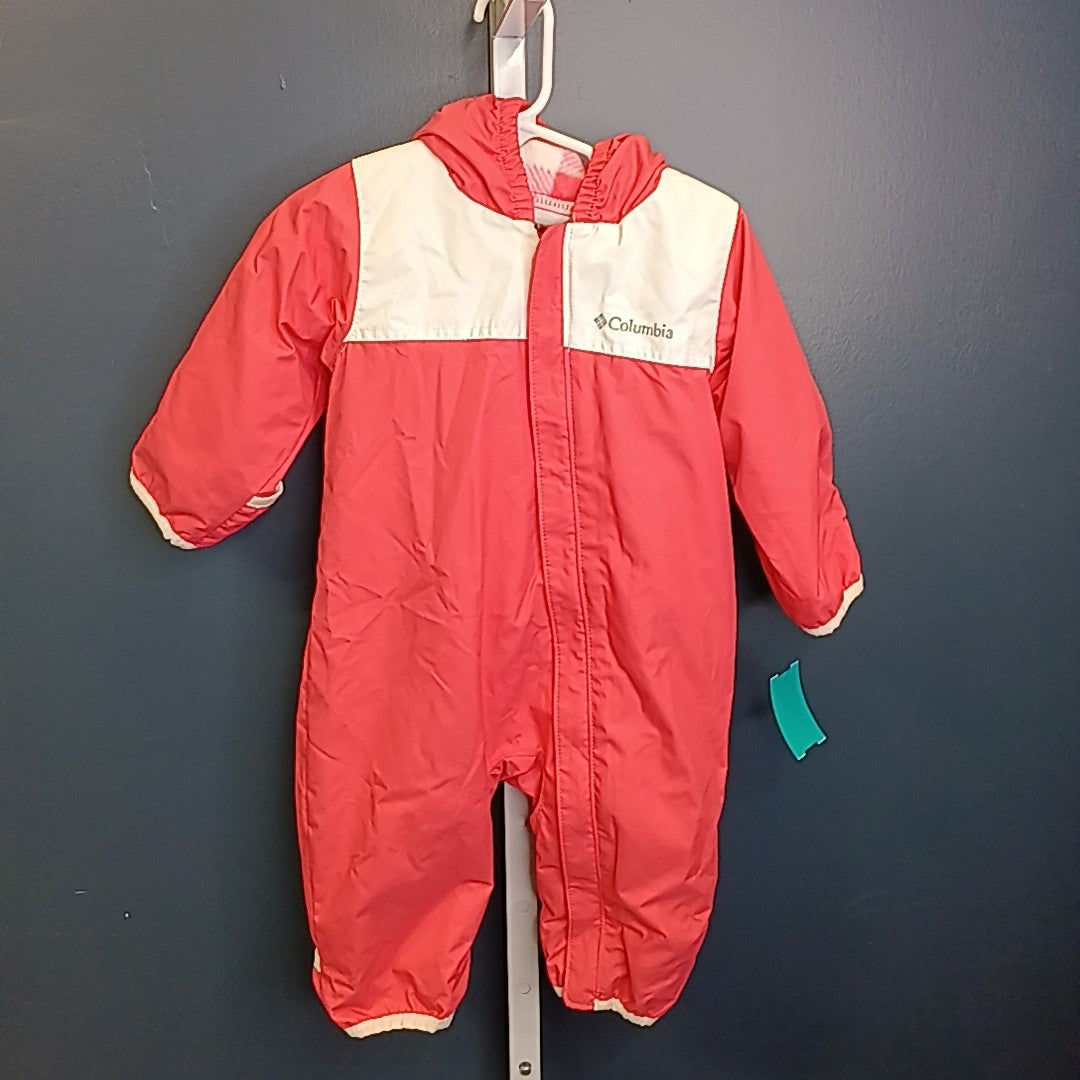 Columbia 6 Months Winter Gear