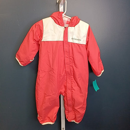 Columbia 6 Months Winter Gear