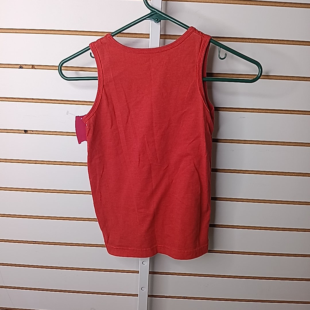 Cat & Jack 6/7 Shirt