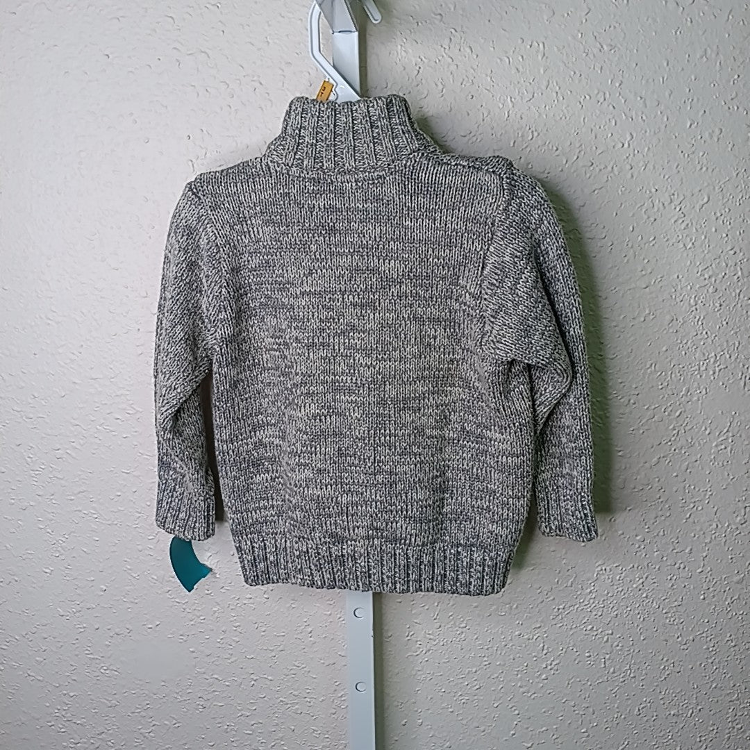 Carter's 2T Sweater/Sweatshirt