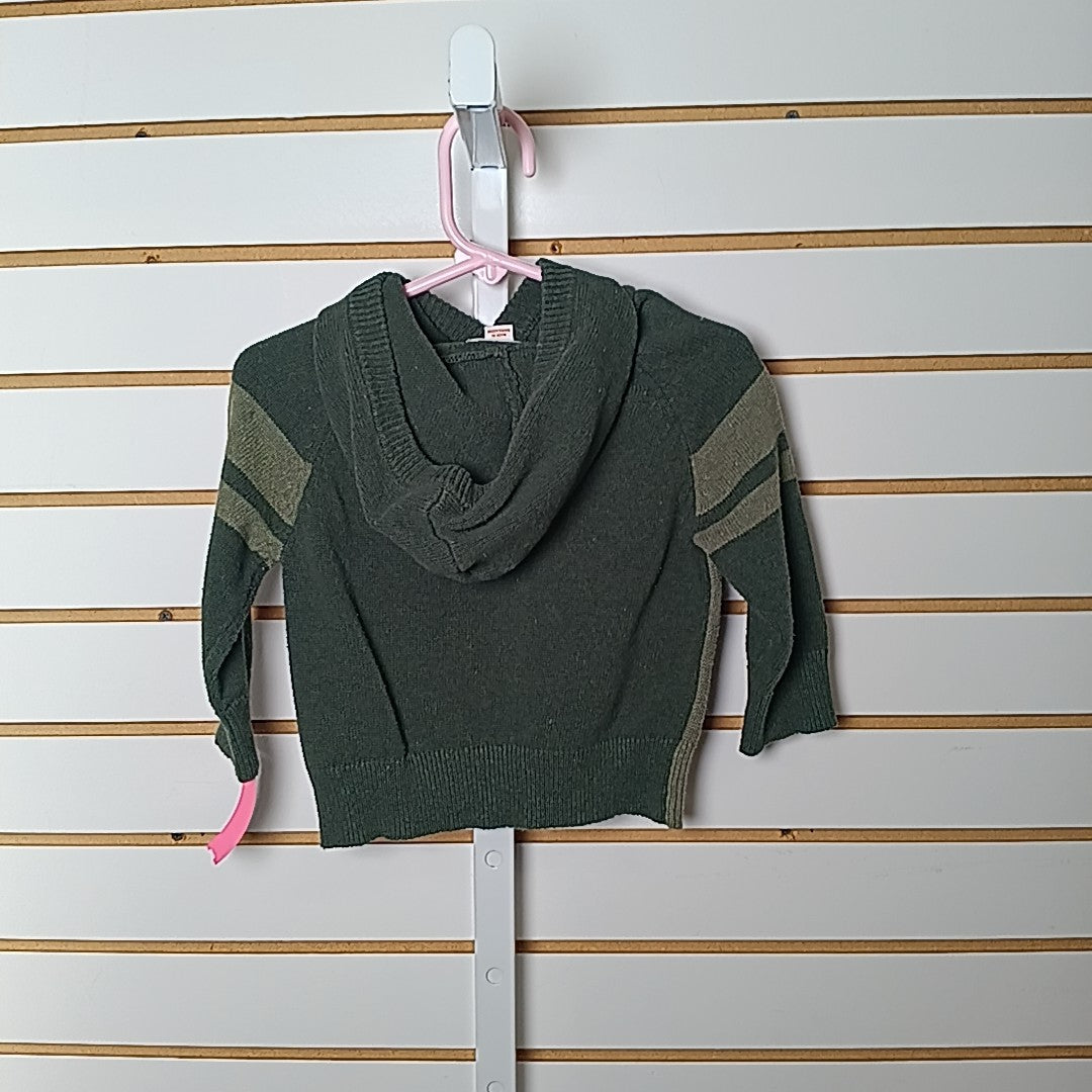 Cat & Jack 18 Months Sweater/Sweatshirt