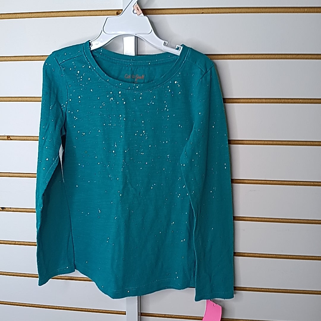 Cat & Jack 6 Shirt