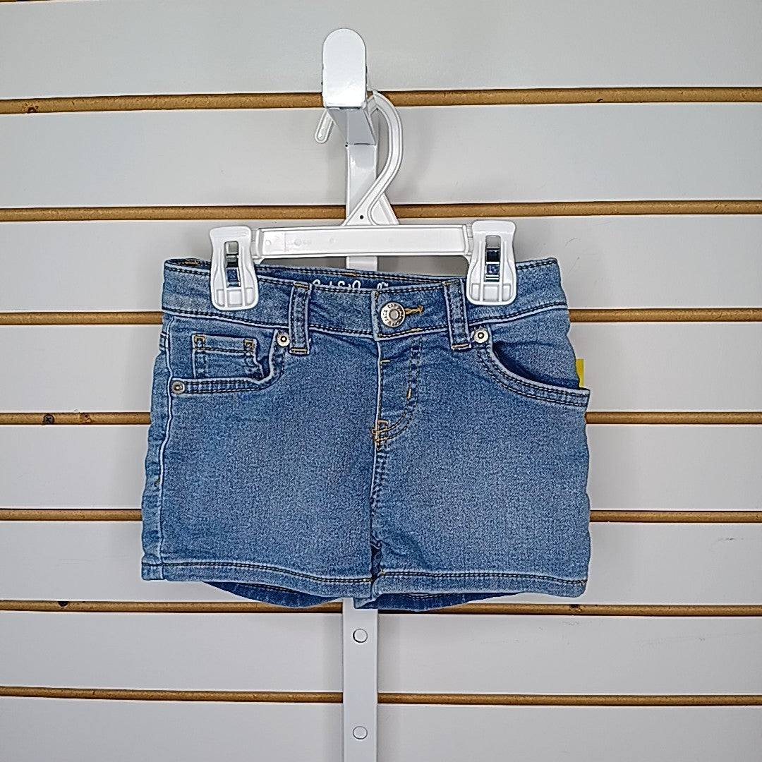 Cat & Jack 4/5 Shorts