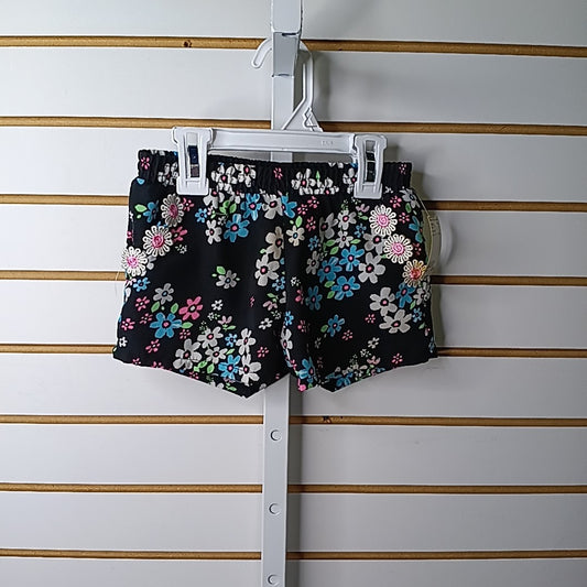 One Step Up 4 Shorts