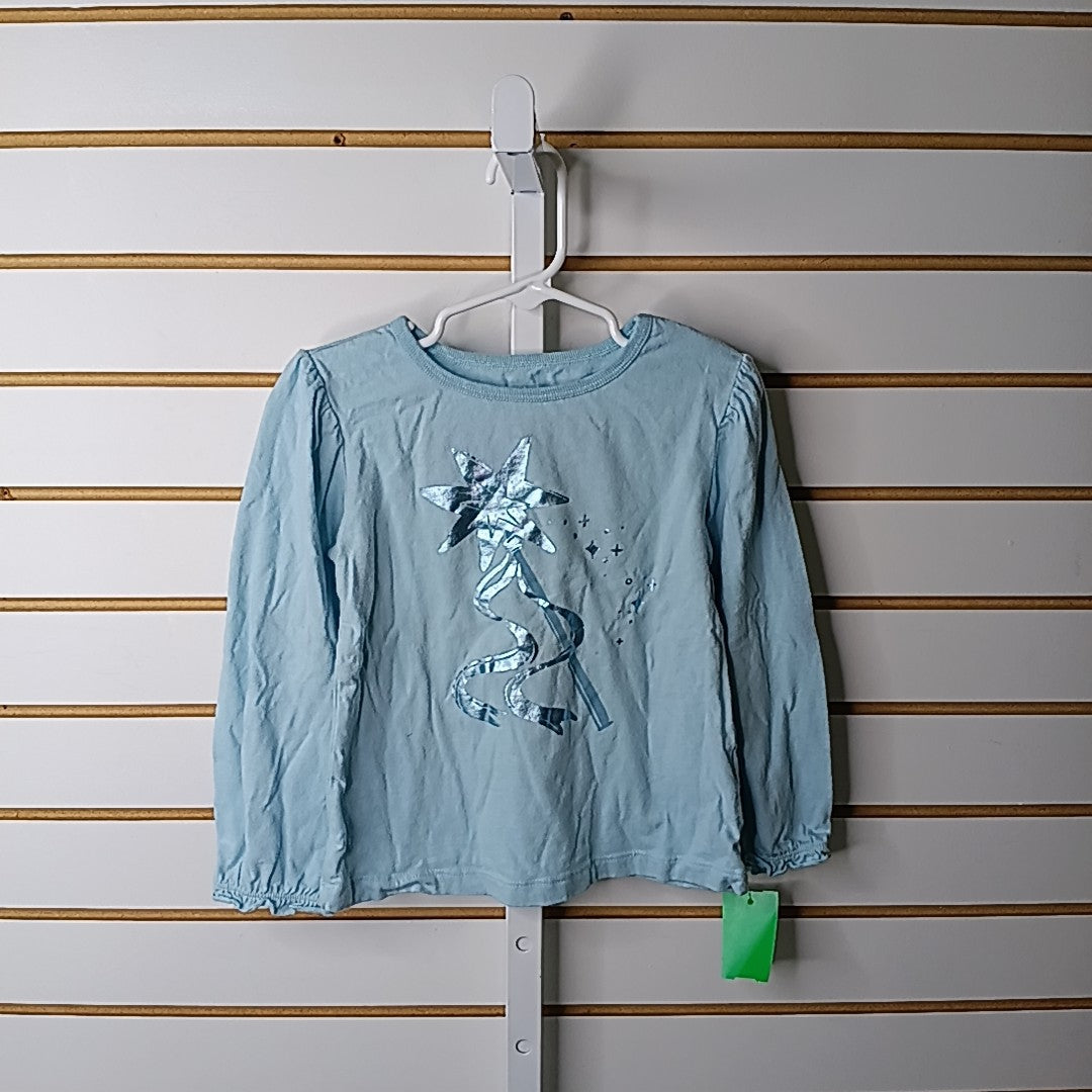 Carter's 4T Shirt
