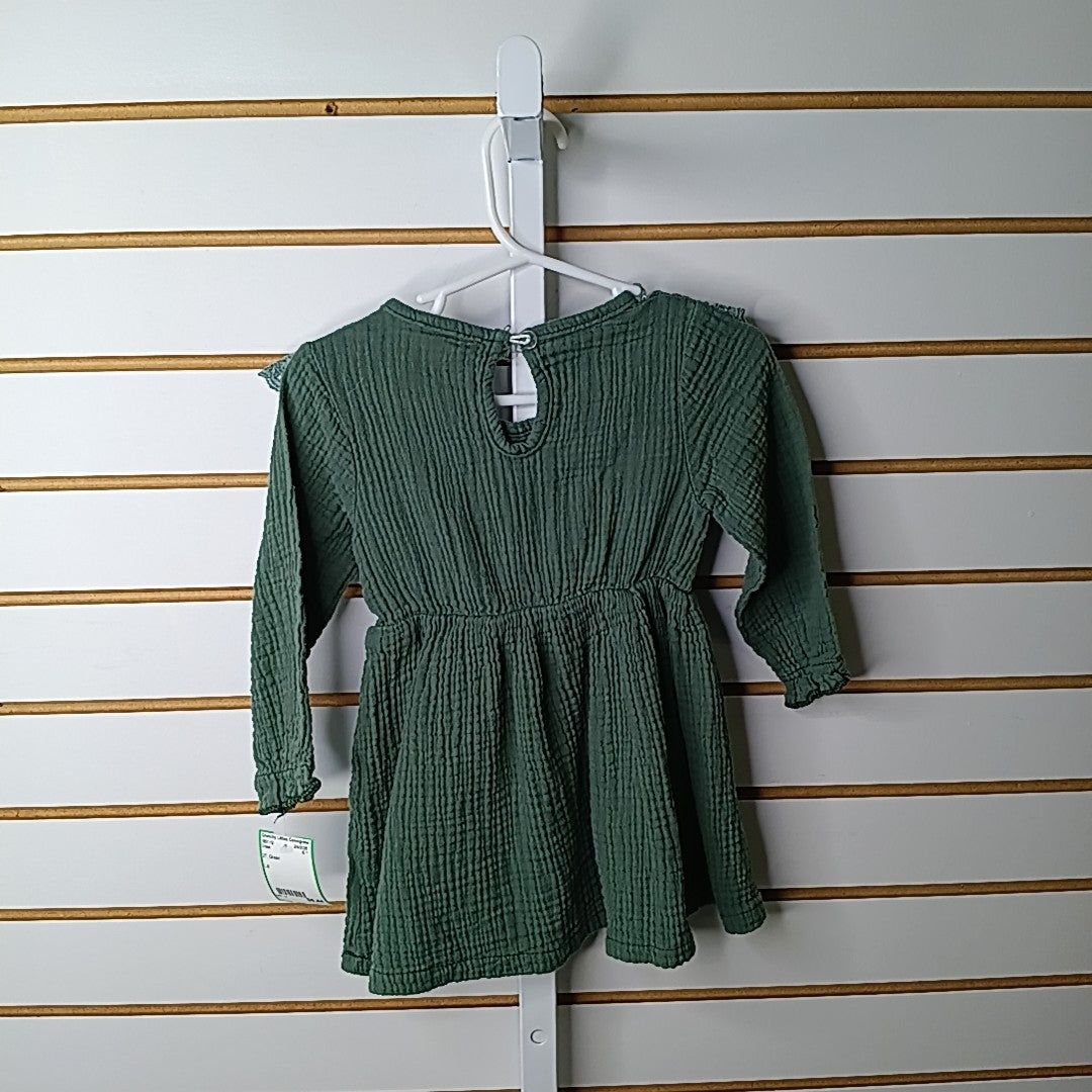 2T Dress