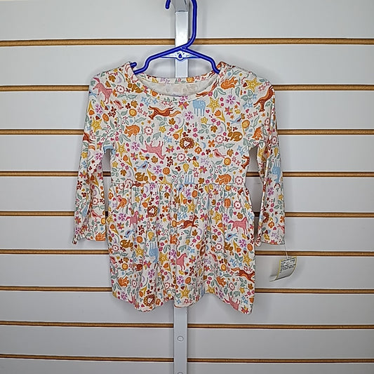 Wonder Nation 18 Months Dress