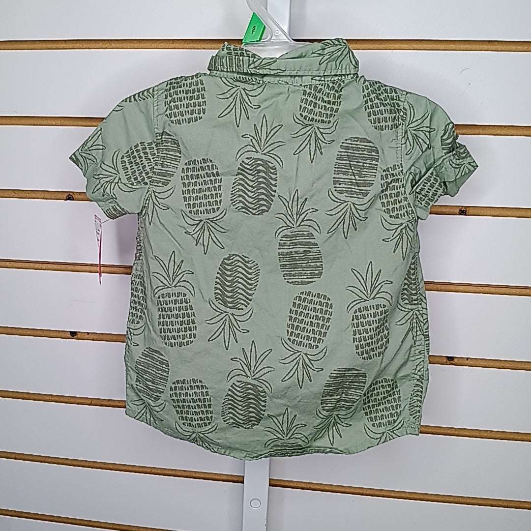 Child of Mine 12 Months Outfit 2pc