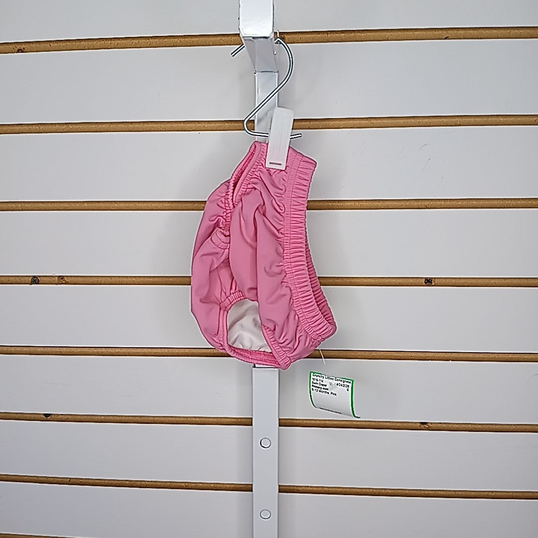 Primary.com 6-12 Months Swim Diaper