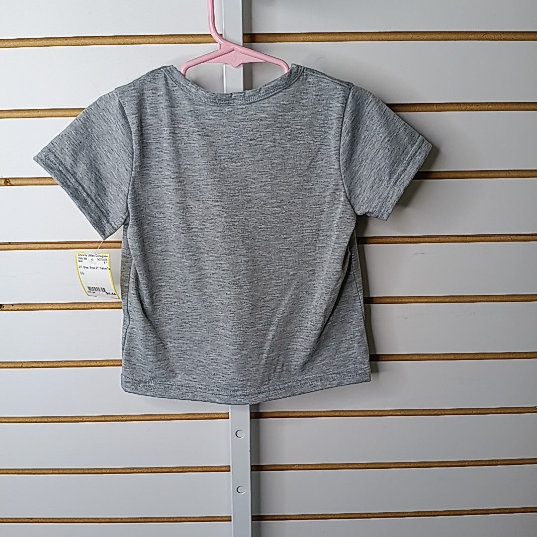 2T Shirt