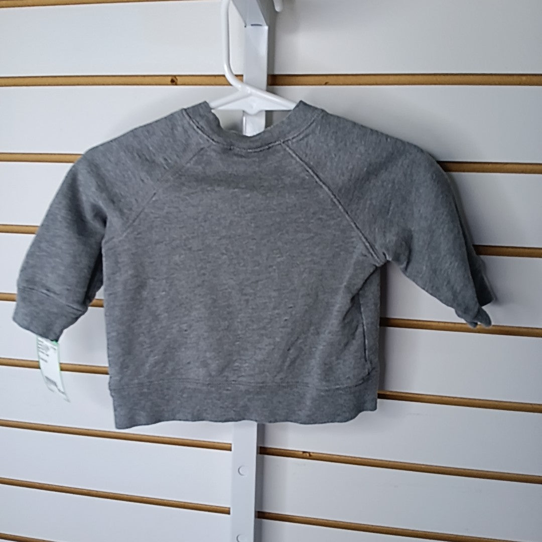 Just One You 6 Months Sweater/Sweatshirt