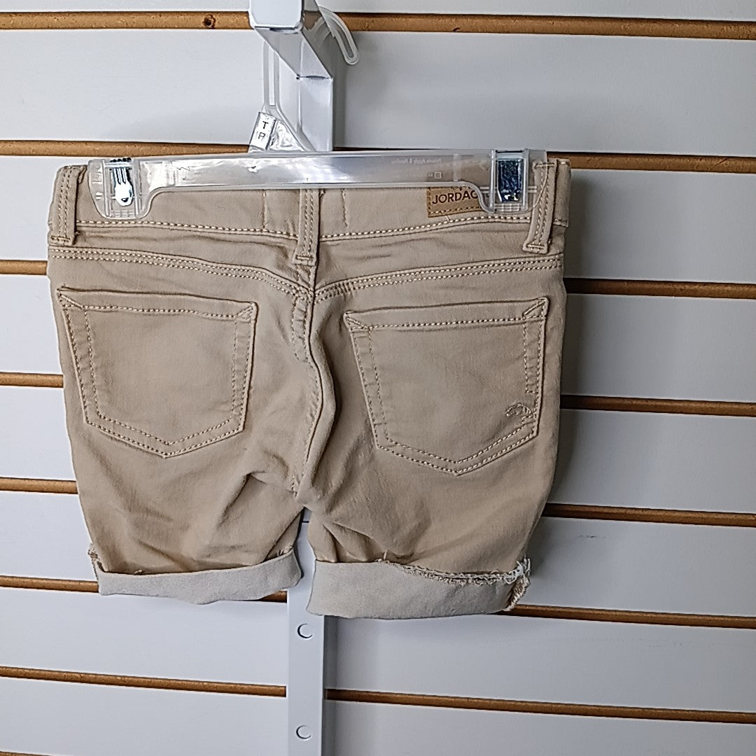 Jordache 6 Shorts