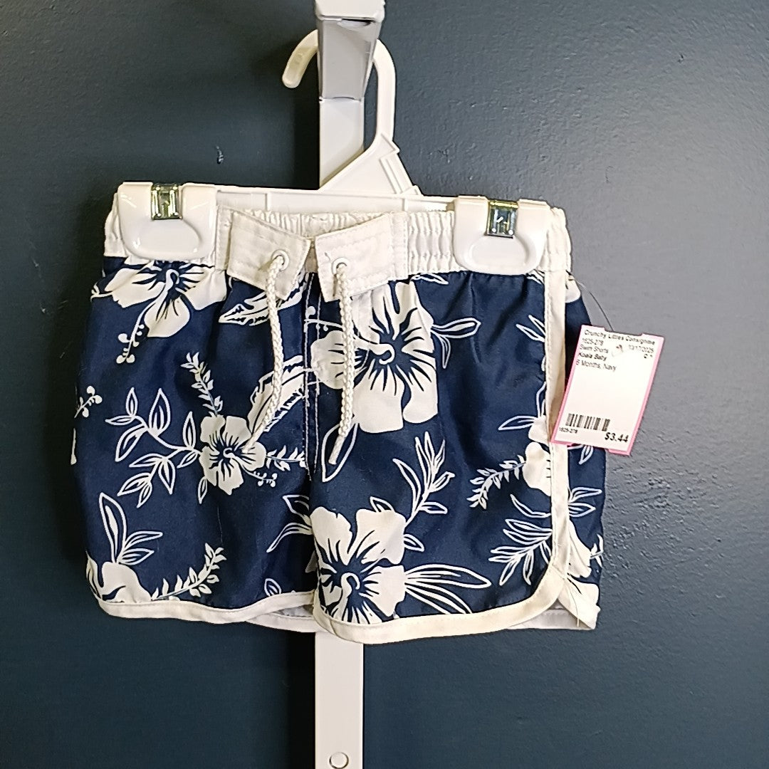Koala Baby 6 Months Swim Shorts