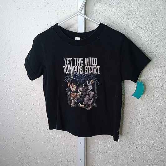 Rabbit Skins 3 Shirt