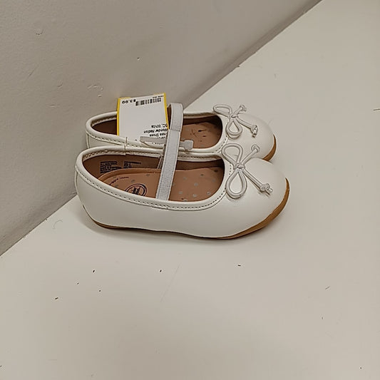 Wonder Nation 5C Dress Shoes