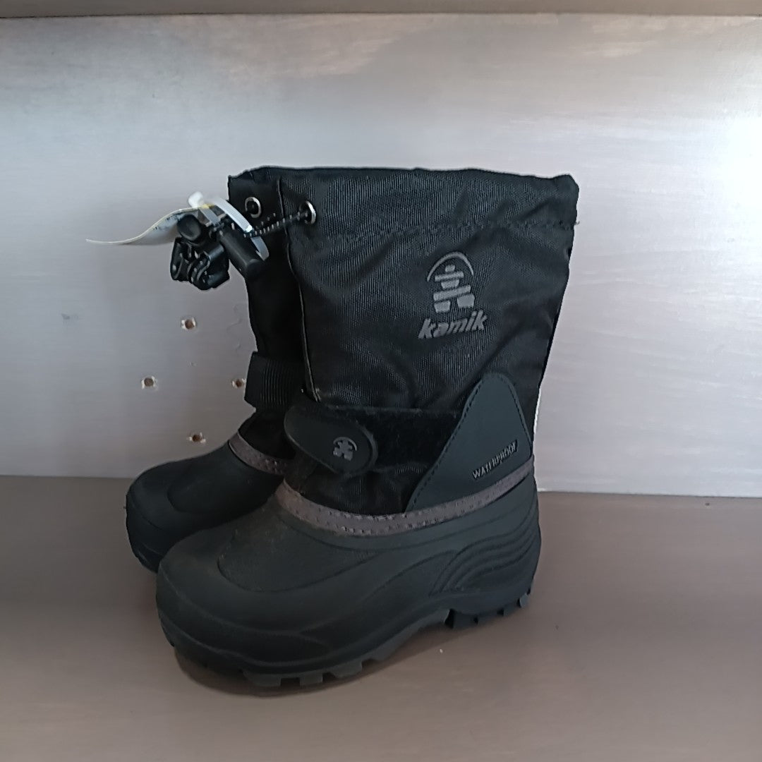Kamik 9C Boots