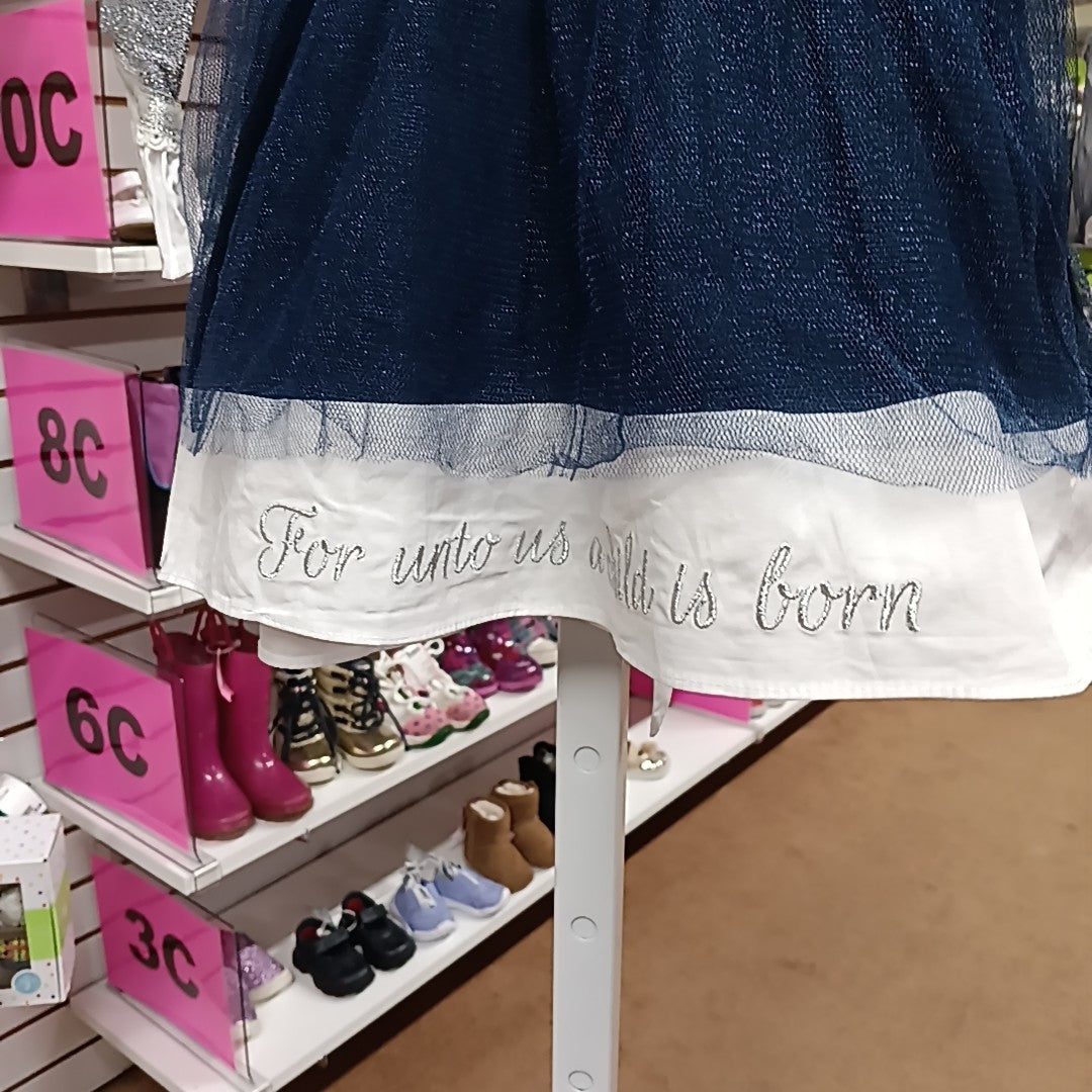 Evie's Closet 18 Months Dress