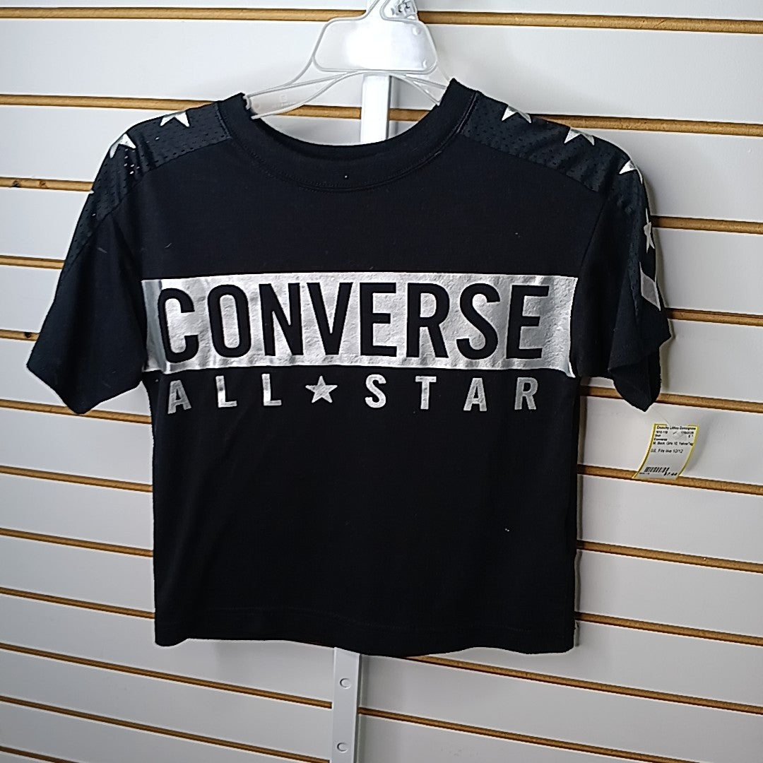 Converse M Shirt