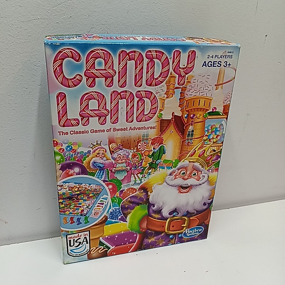 Hasbro Board Game