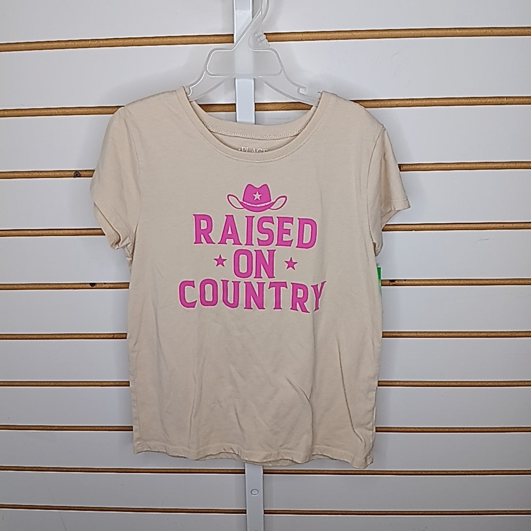 Children's Place 7/8 Shirt