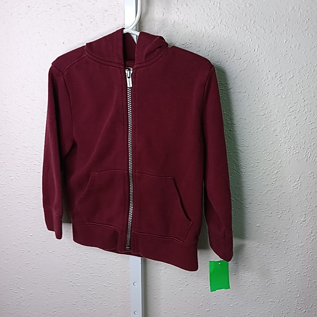 Old Navy 3T Jacket