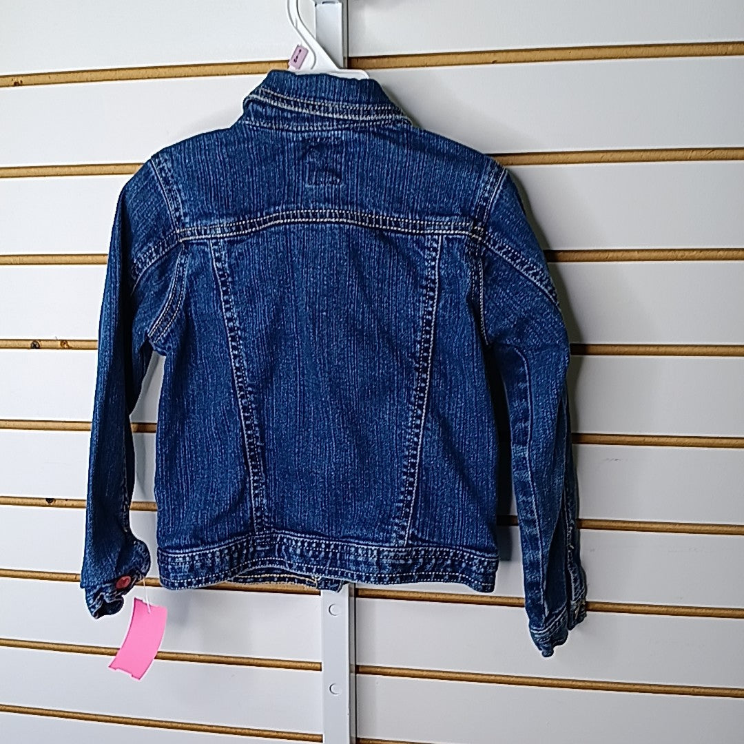 Old Navy 5T Jacket