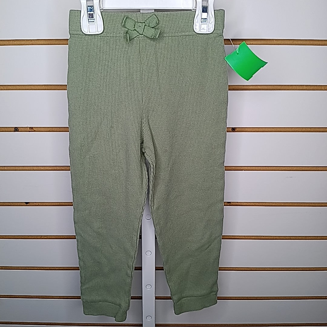 Garanimals 4T Play Pants/Sweatpants