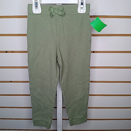 Garanimals 4T Play Pants/Sweatpants