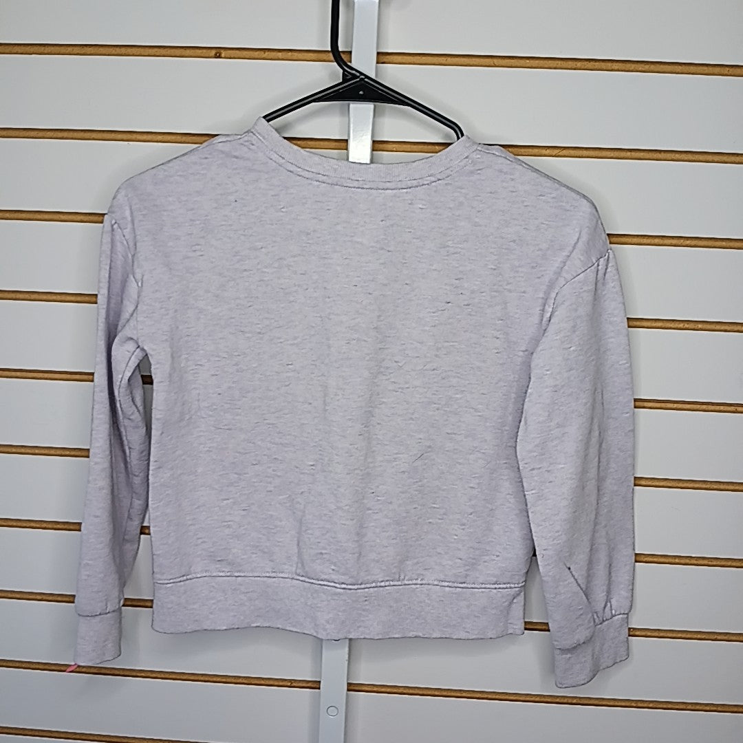 Cat & Jack 8 Sweater/Sweatshirt