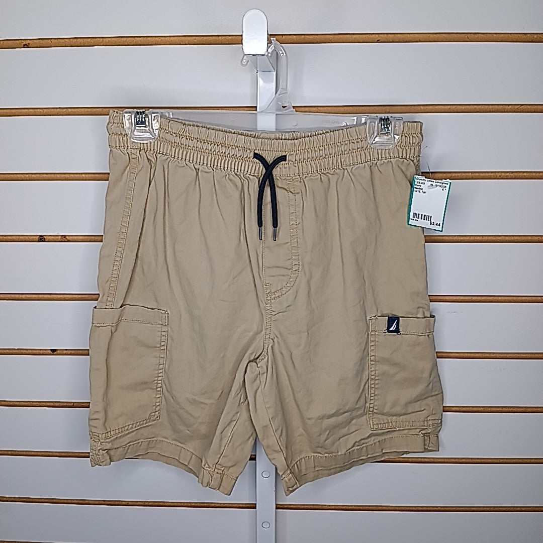 Nautica 14/16 Shorts