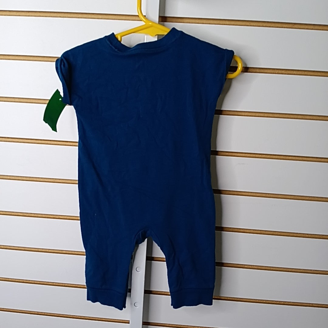 Cat & Jack 0-3 Months Romper