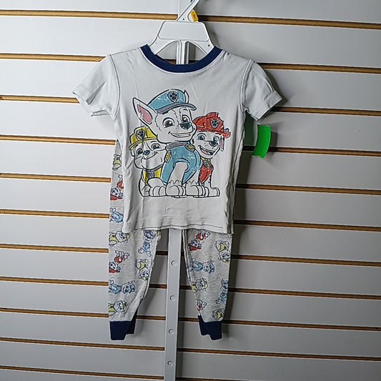 Nickelodeon 2T Pajamas 2pc