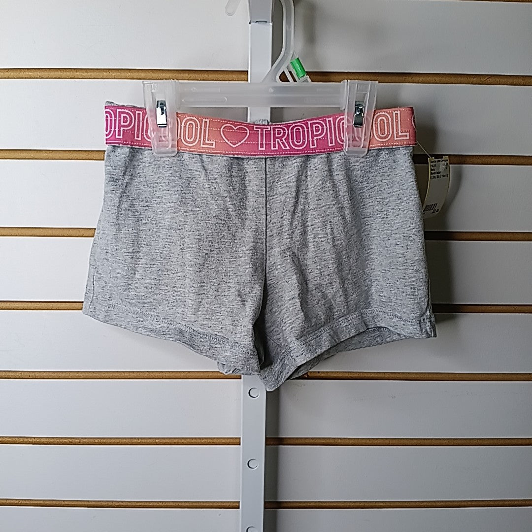 Wonder Nation 6 Shorts