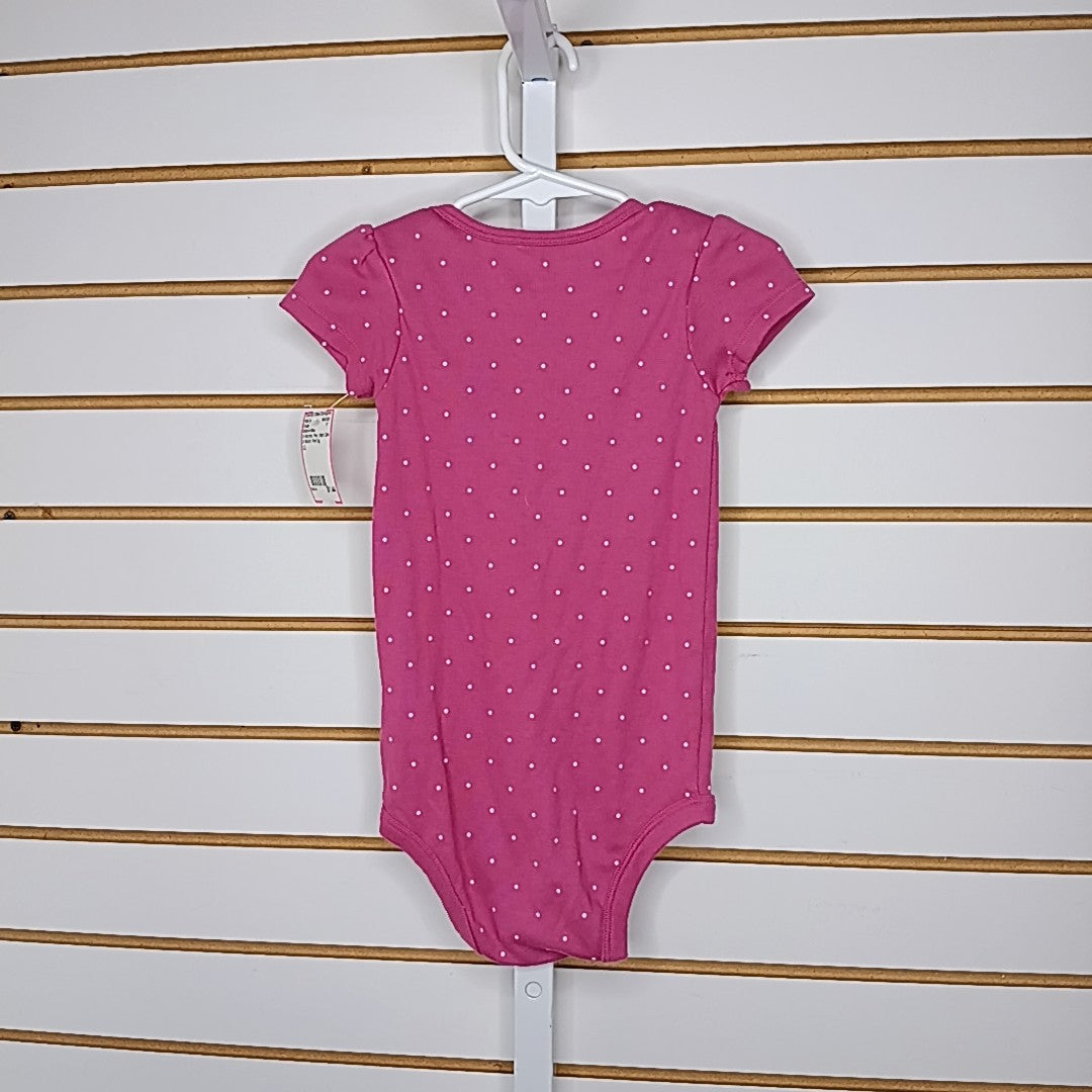 Child of Mine 24 Months Onesie