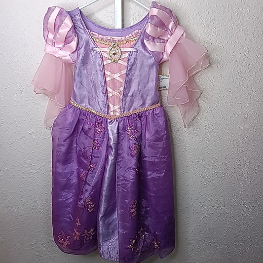 Disney Baby by Disney Store 8/10 Costume