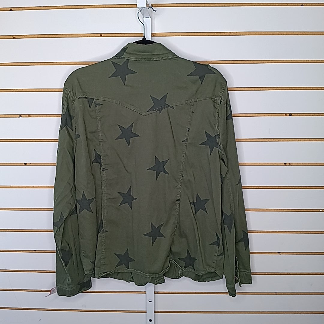 Knox Rose Size XXL Casual Top