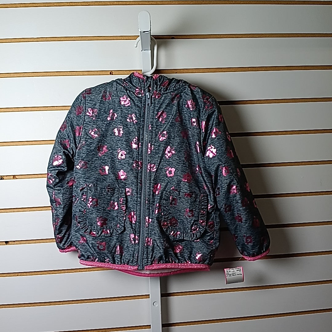 Penelope Mack 4T Jacket