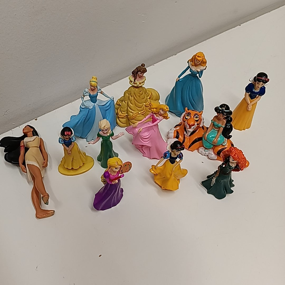 Disney Princess Action Figure